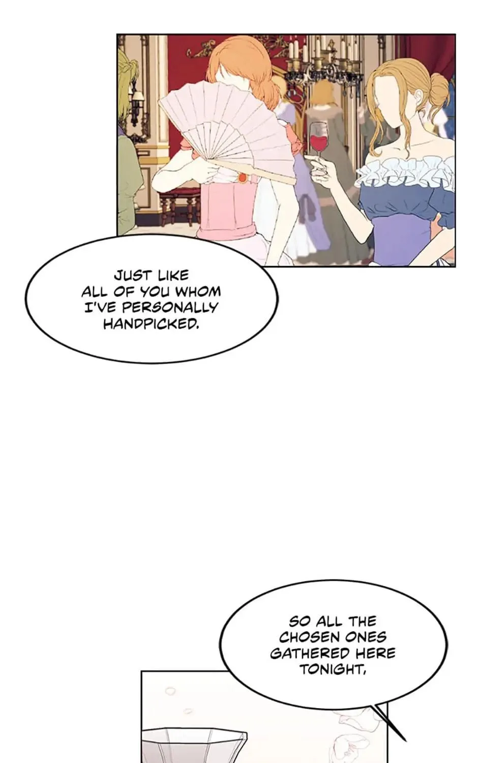 Read No More Turning a Blind Eye chapter 47 image 18 on Lezhin
