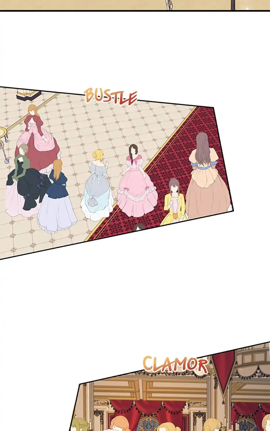 Read No More Turning a Blind Eye chapter 47 image 2 on Lezhin