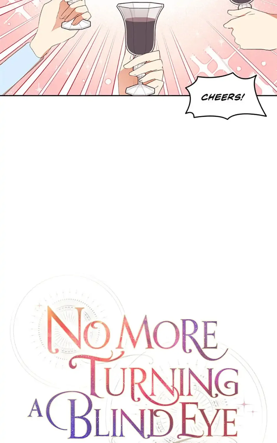 Read No More Turning a Blind Eye chapter 47 image 24 on Lezhin