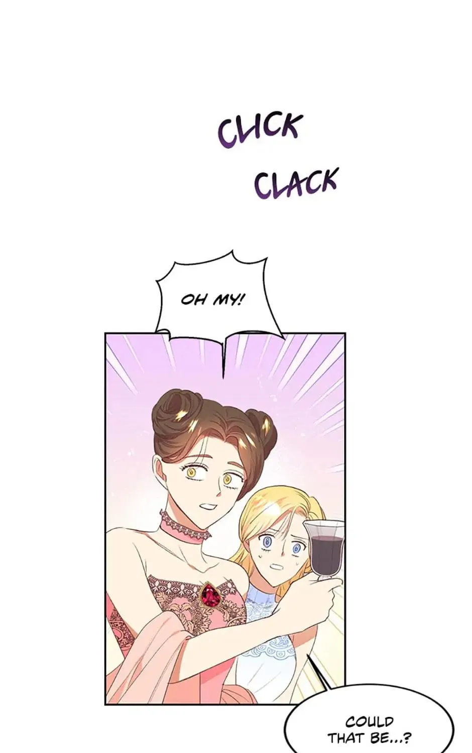 Read No More Turning a Blind Eye chapter 47 image 28 on Lezhin