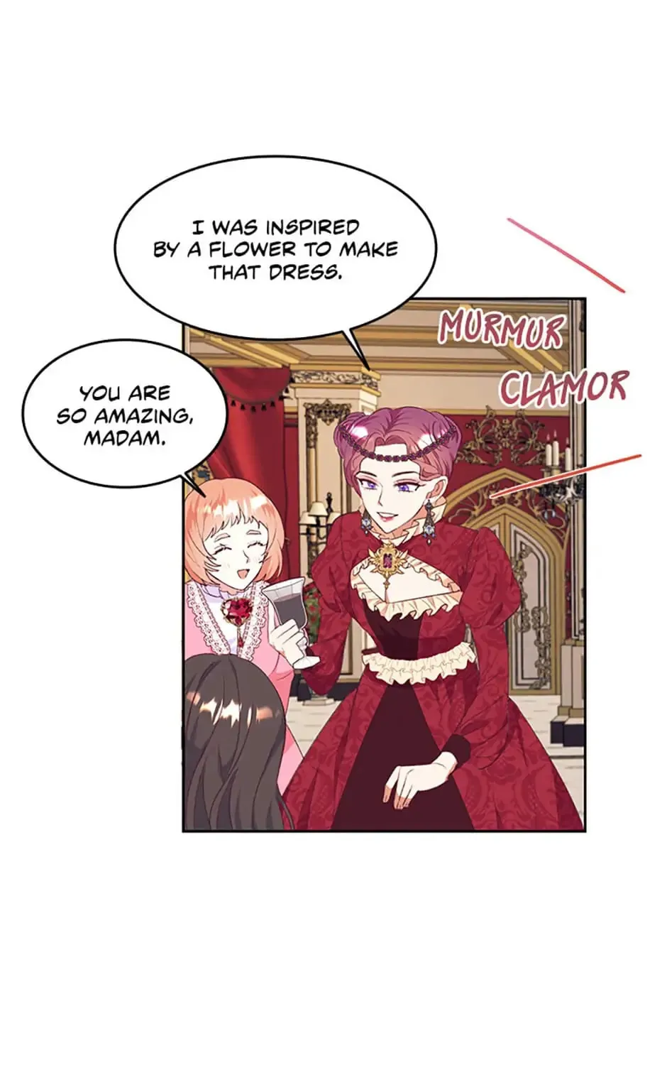 Read No More Turning a Blind Eye chapter 47 image 30 on Lezhin