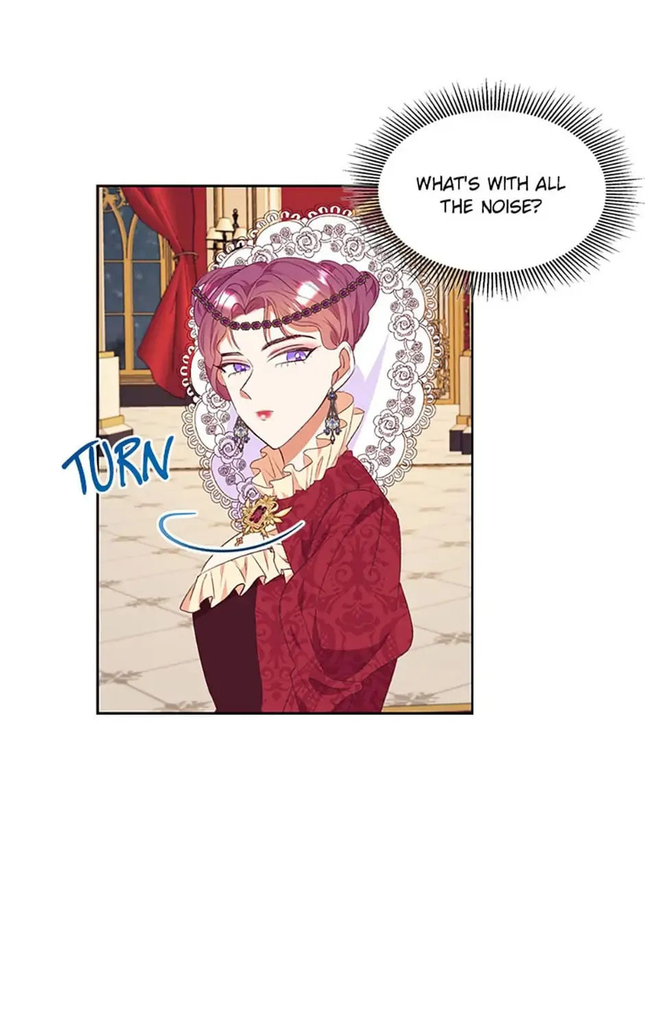 Read No More Turning a Blind Eye chapter 47 image 32 on Lezhin