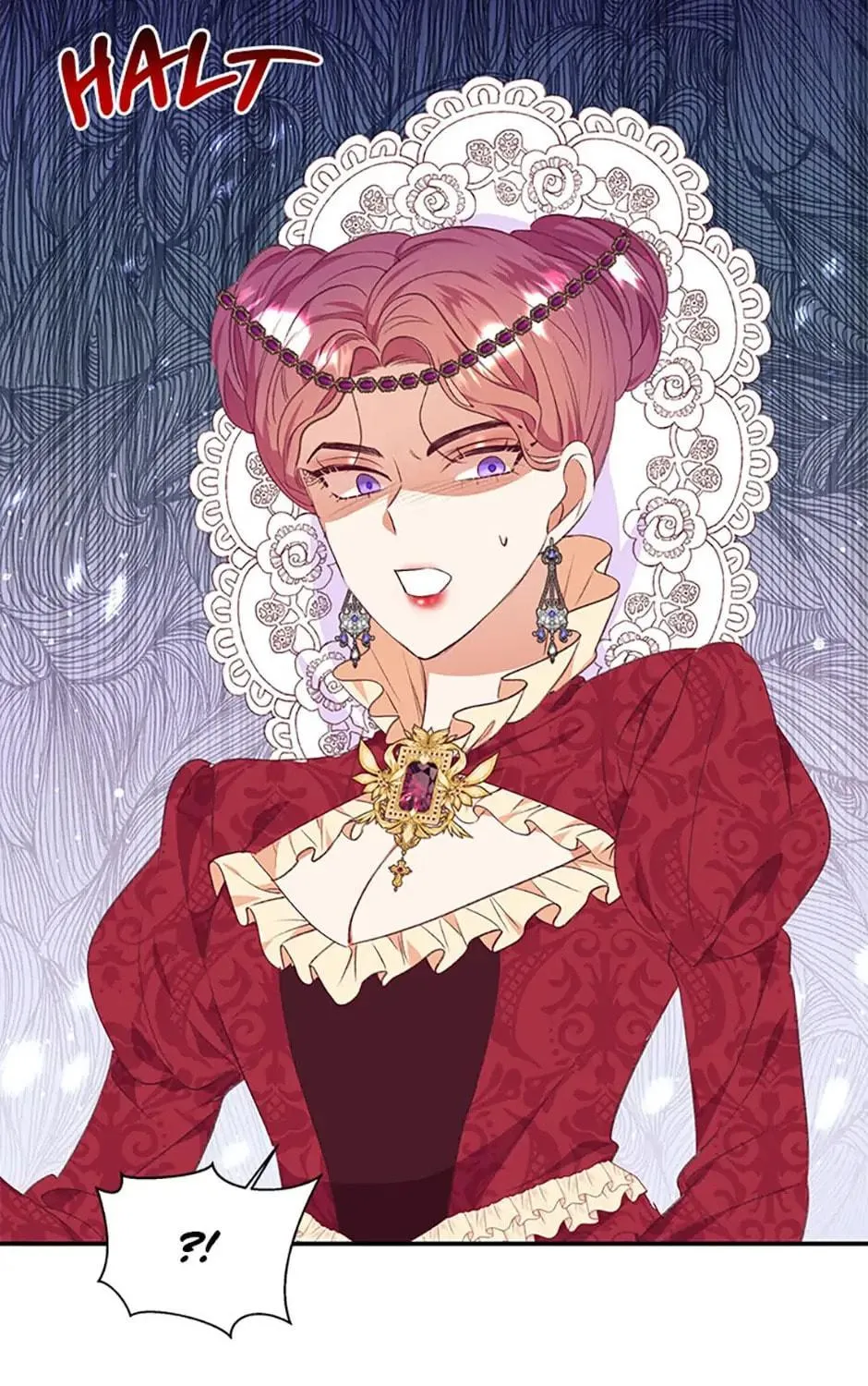 Read No More Turning a Blind Eye chapter 47 image 34 on Lezhin