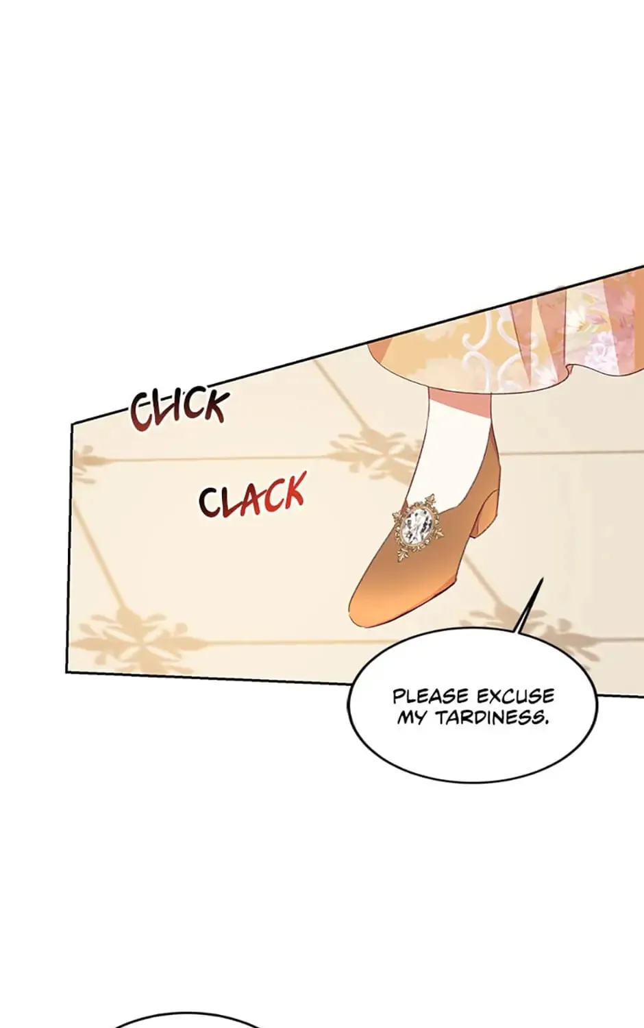 Read No More Turning a Blind Eye chapter 47 image 36 on Lezhin