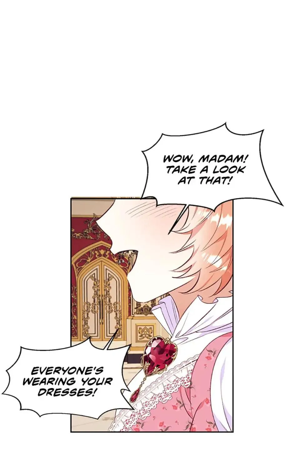 Read No More Turning a Blind Eye chapter 47 image 4 on Lezhin