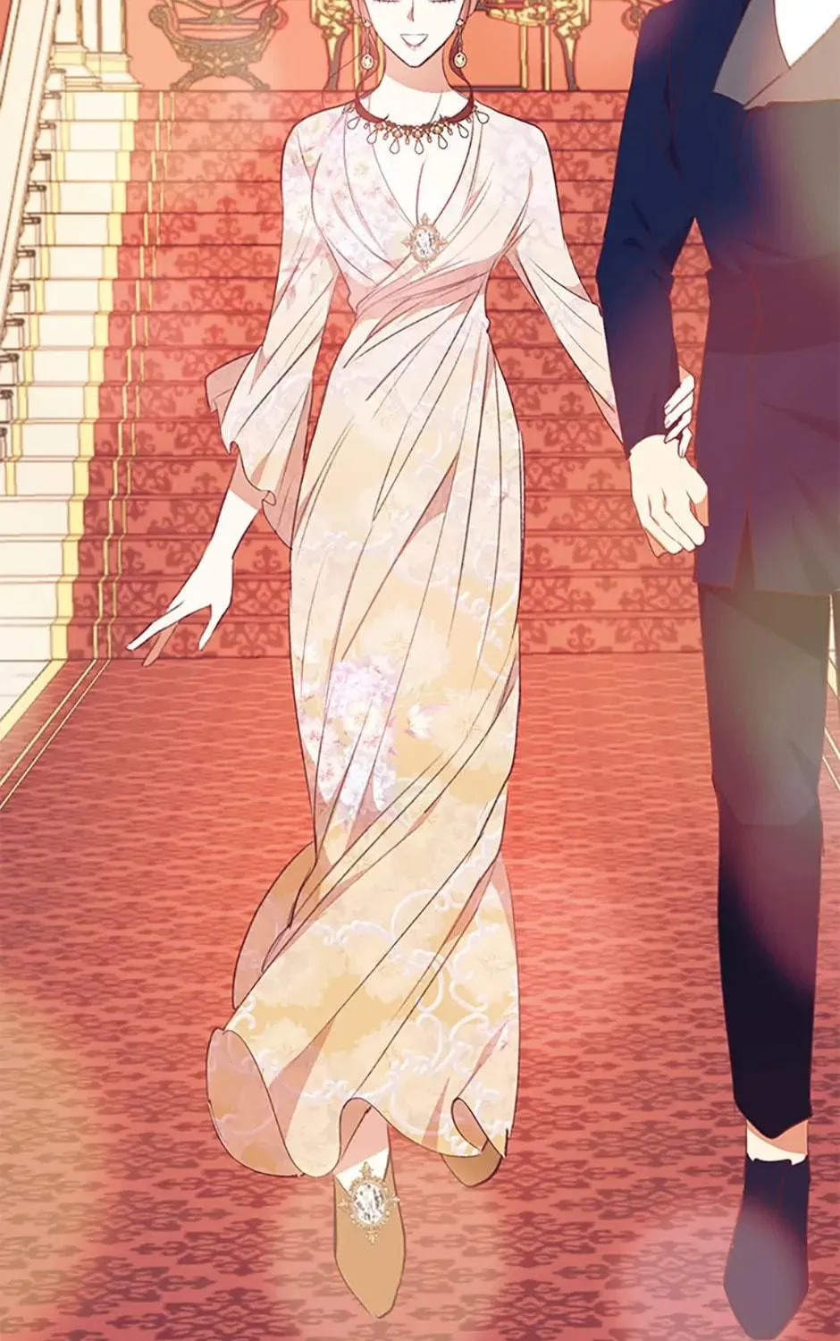 Read No More Turning a Blind Eye chapter 47 image 40 on Lezhin