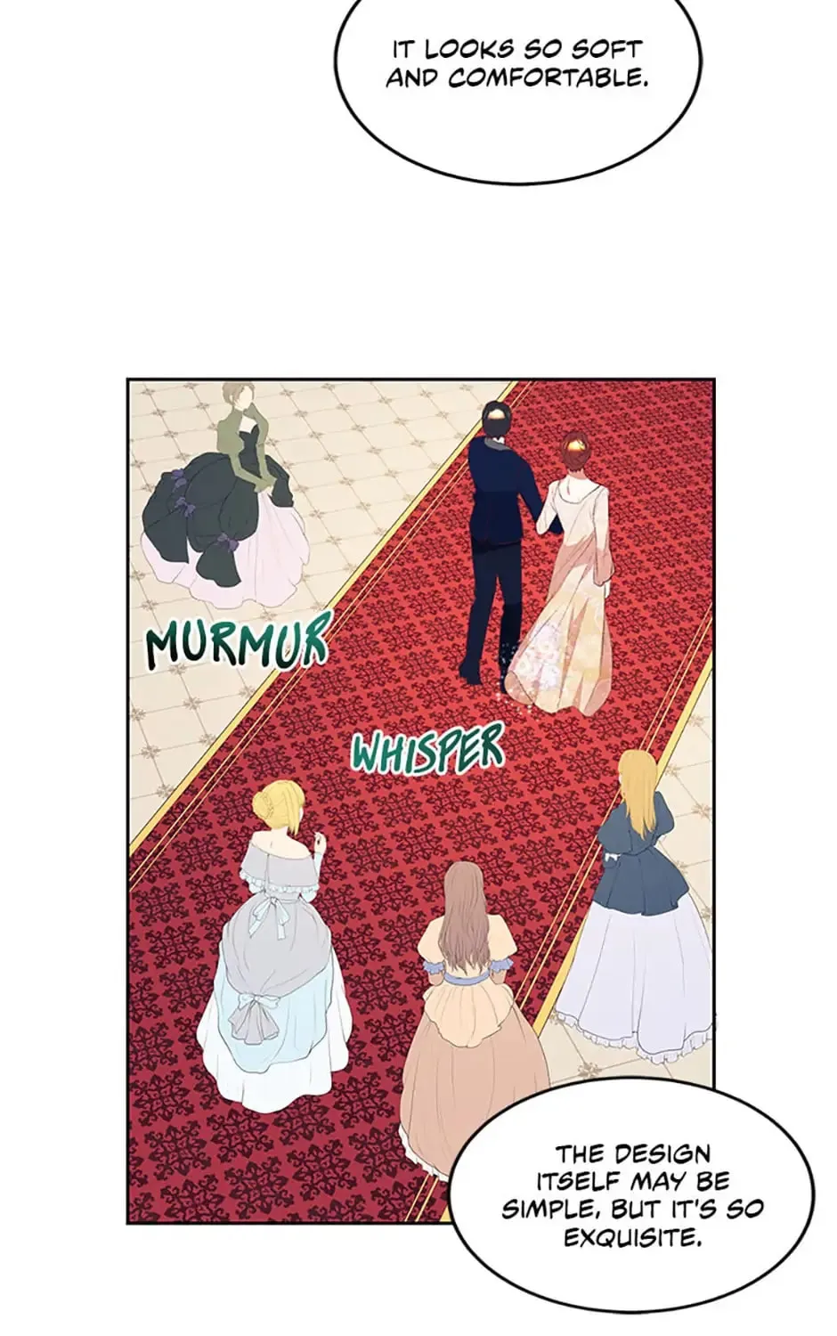Read No More Turning a Blind Eye chapter 47 image 44 on Lezhin
