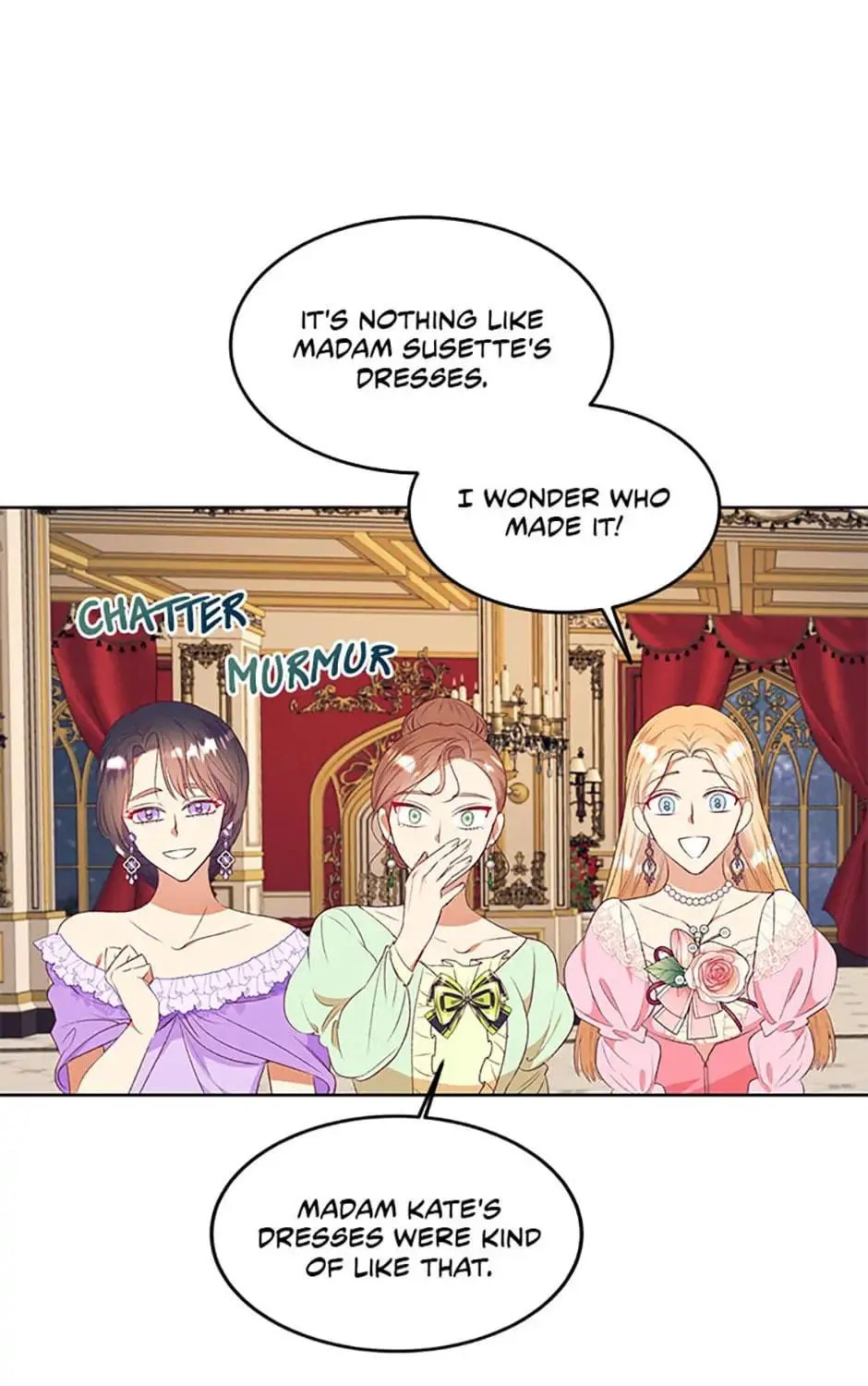 Read No More Turning a Blind Eye chapter 47 image 46 on Lezhin