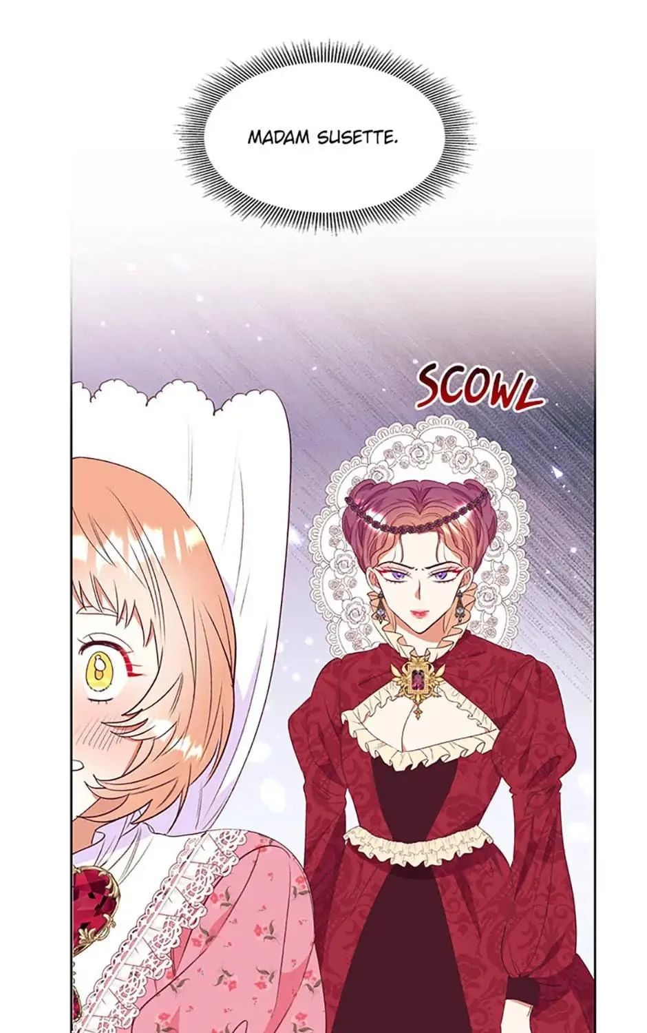 Read No More Turning a Blind Eye chapter 47 image 58 on Lezhin