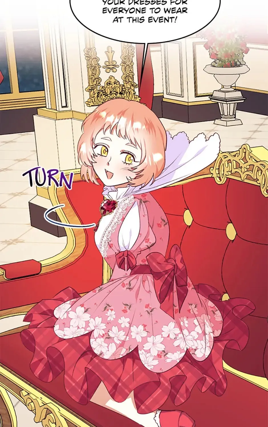 Read No More Turning a Blind Eye chapter 47 image 6 on Lezhin