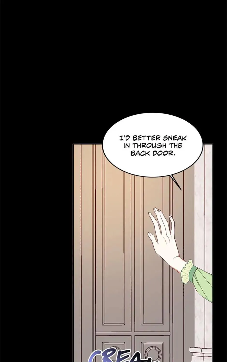 Read No More Turning a Blind Eye chapter 47 image 70 on Lezhin