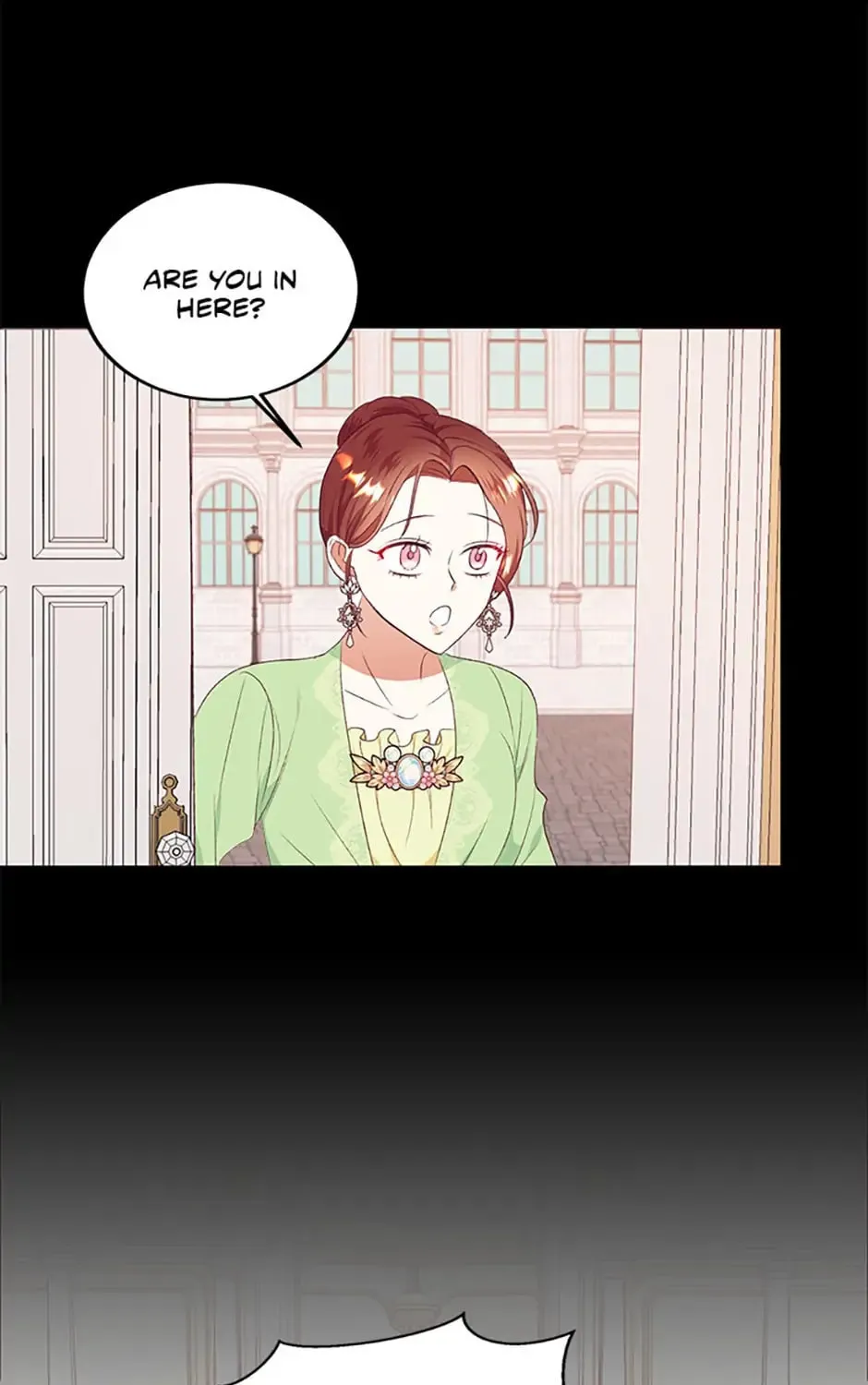 Read No More Turning a Blind Eye chapter 47 image 74 on Lezhin