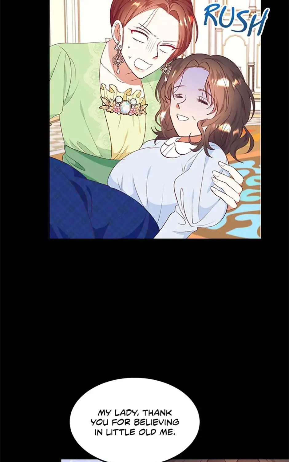 Read No More Turning a Blind Eye chapter 47 image 78 on Lezhin
