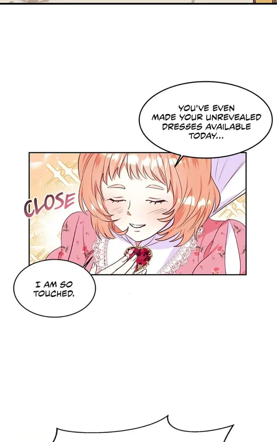 Read No More Turning a Blind Eye chapter 47 image 8 on Lezhin