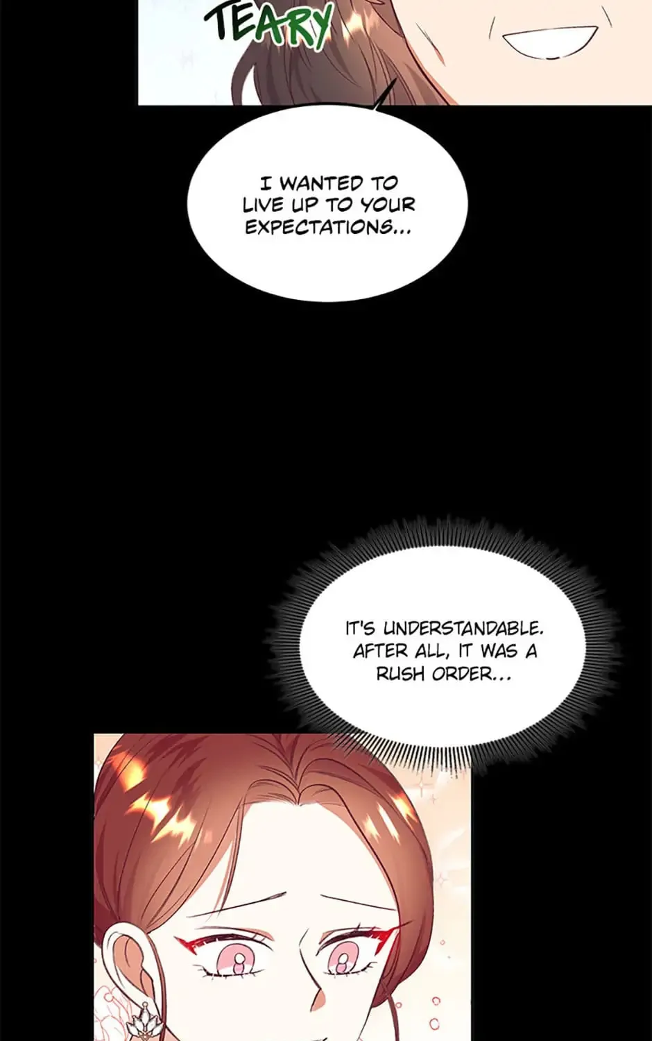 Read No More Turning a Blind Eye chapter 47 image 80 on Lezhin