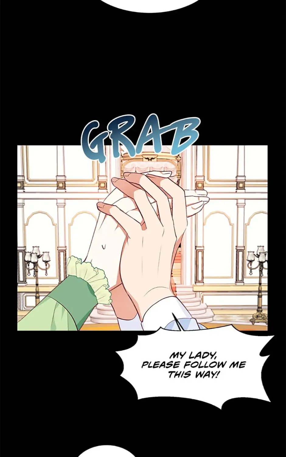 Read No More Turning a Blind Eye chapter 47 image 84 on Lezhin