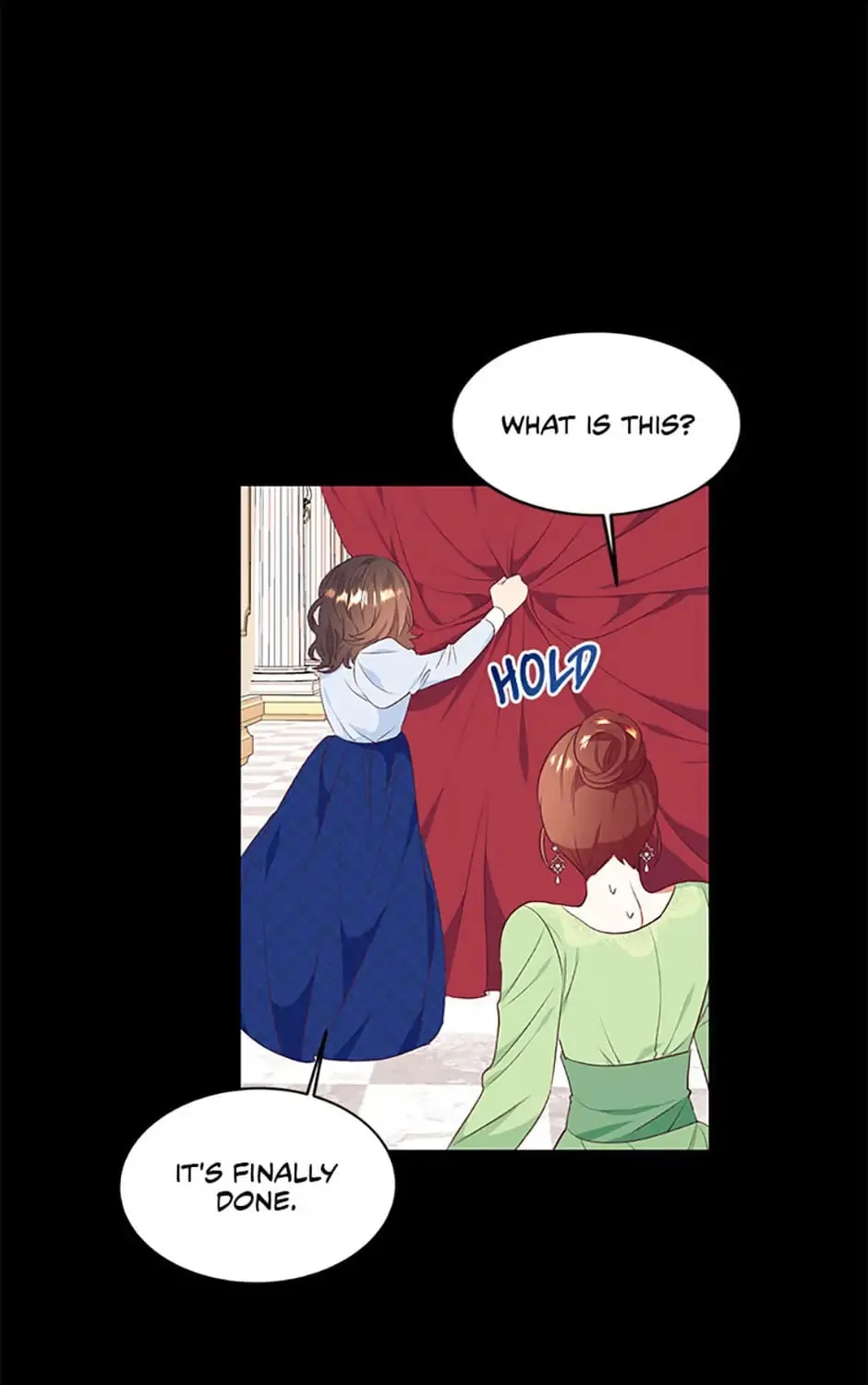 Read No More Turning a Blind Eye chapter 47 image 86 on Lezhin