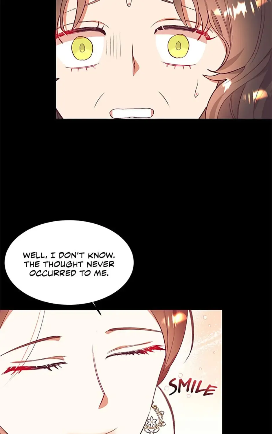 Read No More Turning a Blind Eye chapter 47 image 96 on Lezhin