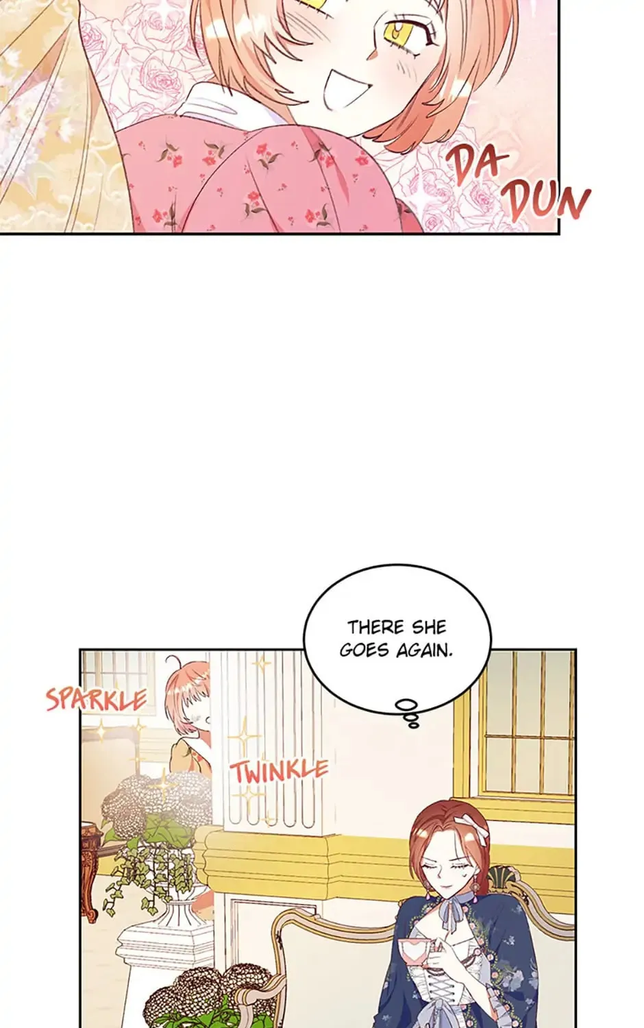 Read No More Turning a Blind Eye chapter 48 image 12 on Lezhin
