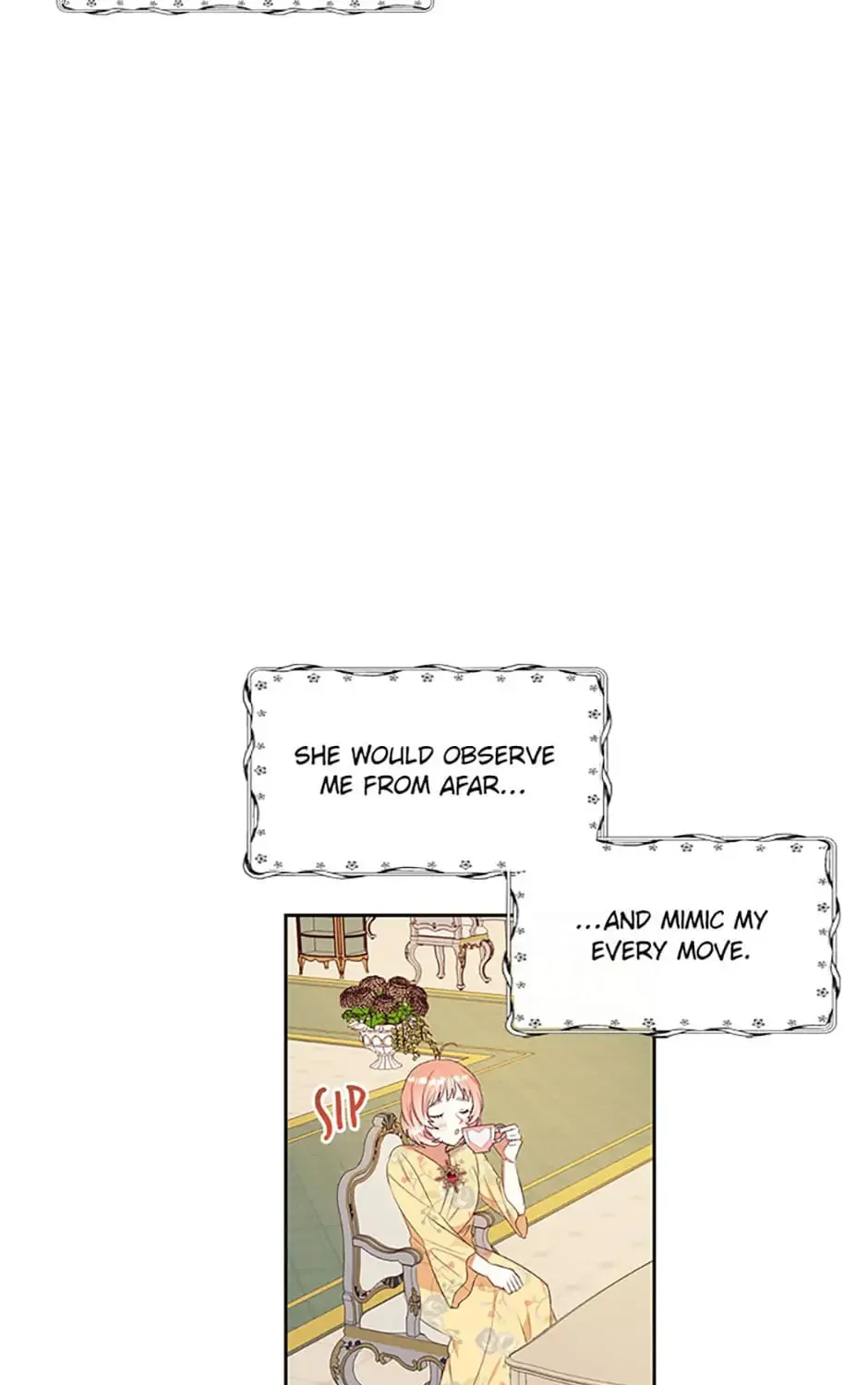 Read No More Turning a Blind Eye chapter 48 image 14 on Lezhin