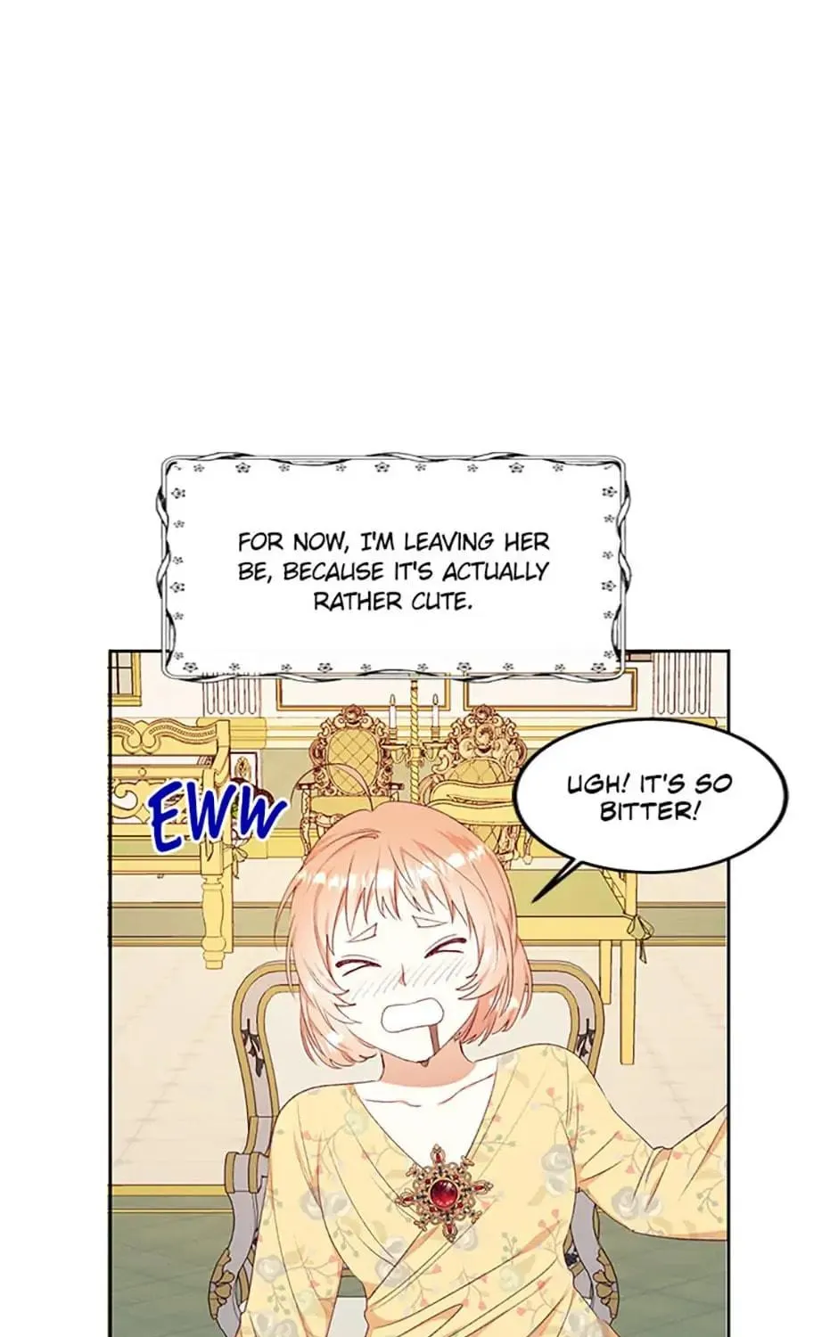 Read No More Turning a Blind Eye chapter 48 image 16 on Lezhin