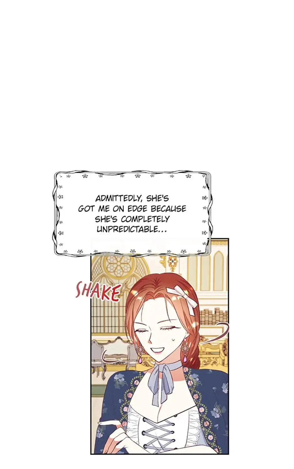 Read No More Turning a Blind Eye chapter 48 image 18 on Lezhin