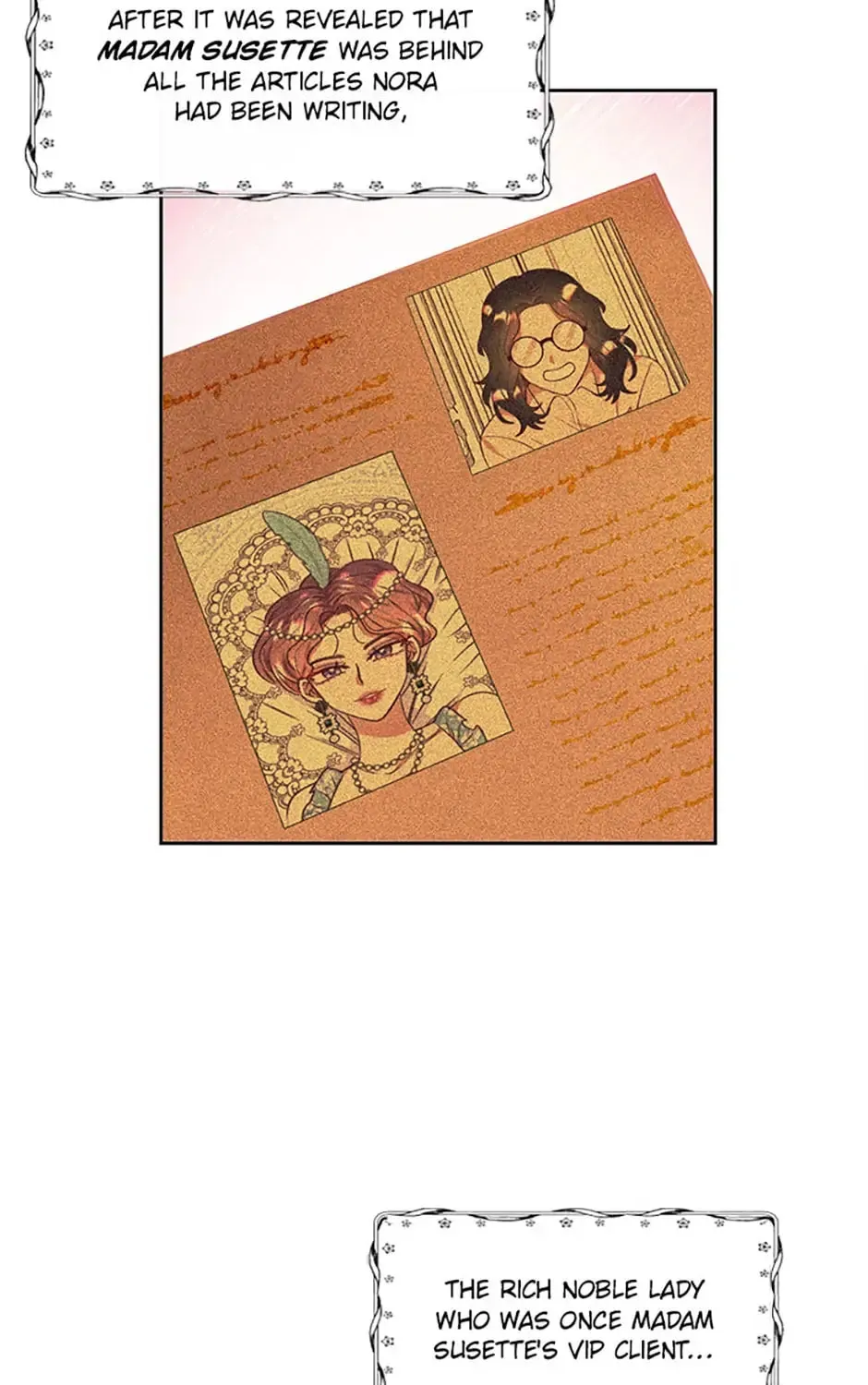 Read No More Turning a Blind Eye chapter 48 image 2 on Lezhin