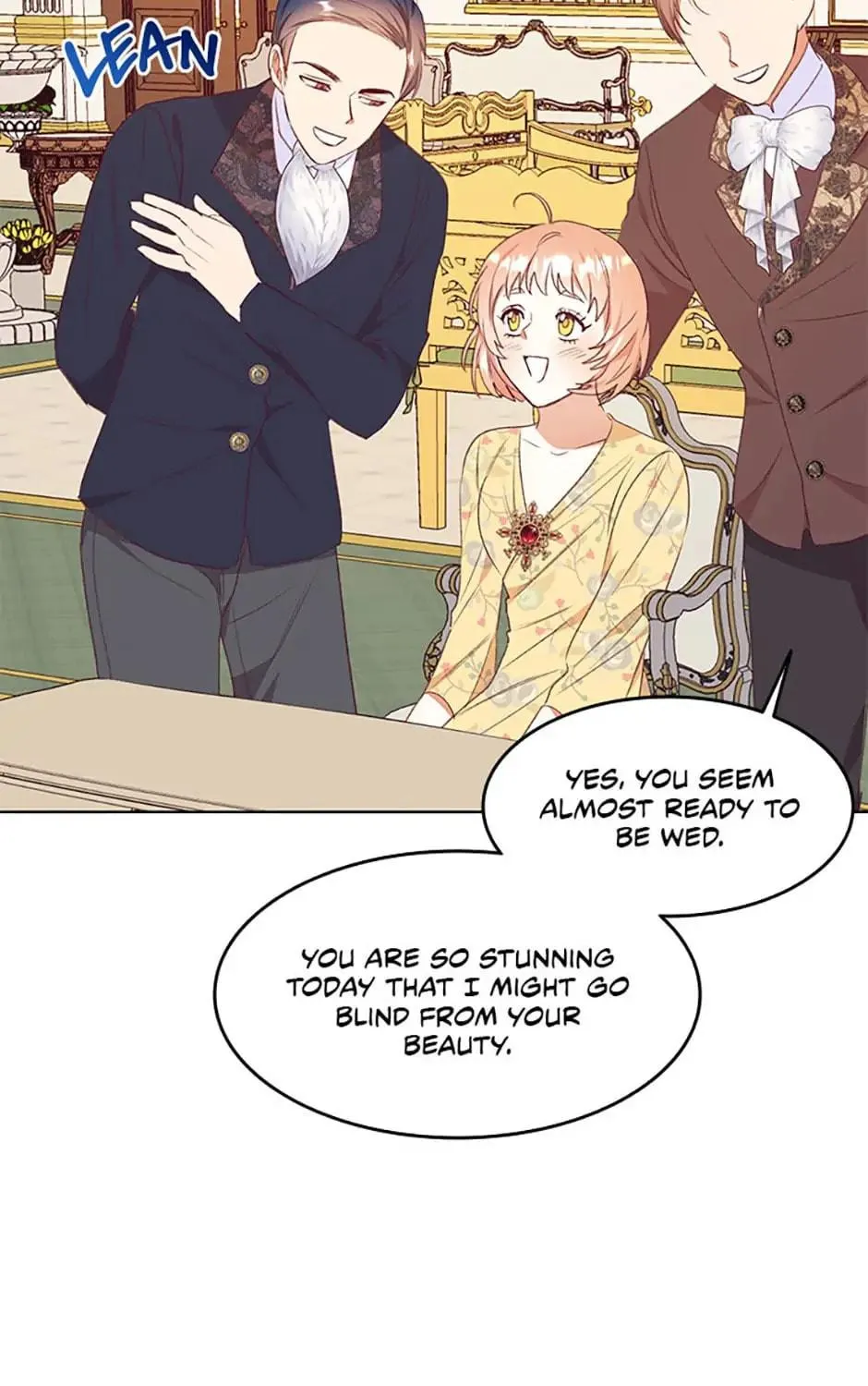 Read No More Turning a Blind Eye chapter 48 image 22 on Lezhin