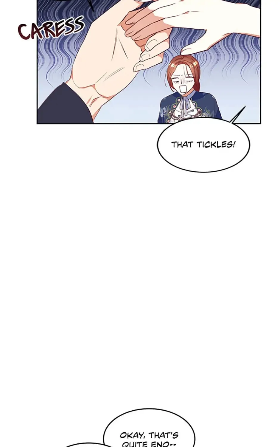 Read No More Turning a Blind Eye chapter 48 image 24 on Lezhin