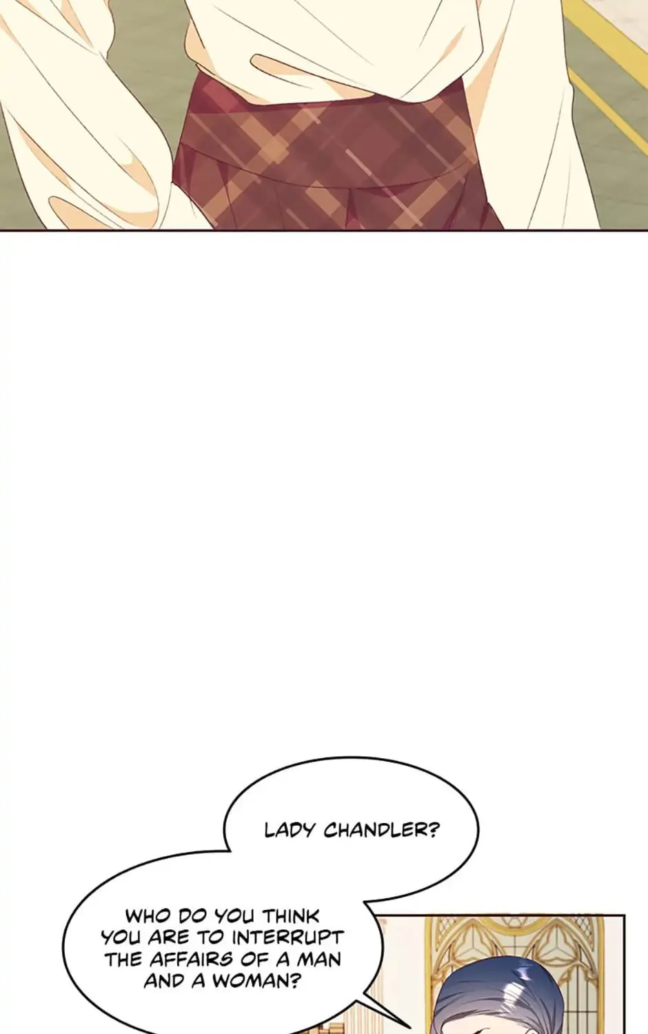 Read No More Turning a Blind Eye chapter 48 image 30 on Lezhin