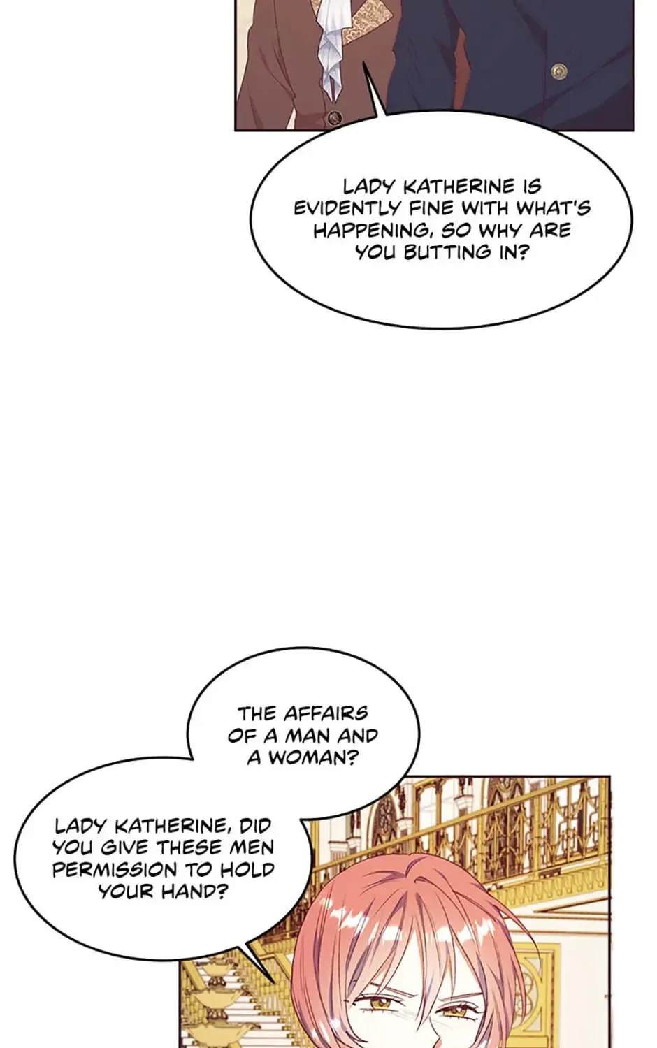 Read No More Turning a Blind Eye chapter 48 image 32 on Lezhin