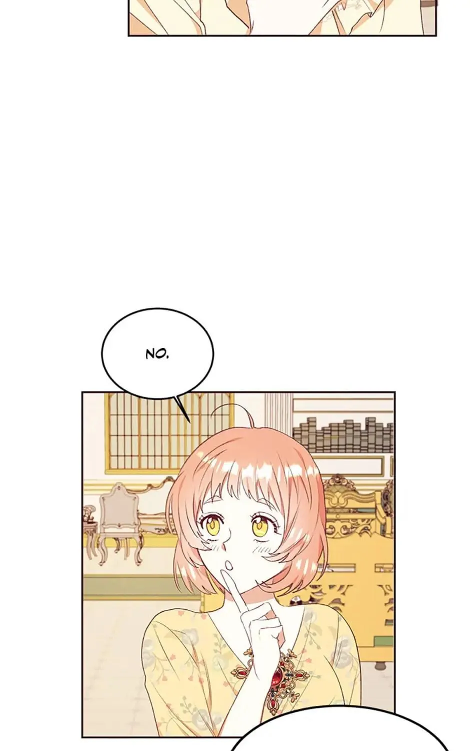 Read No More Turning a Blind Eye chapter 48 image 34 on Lezhin