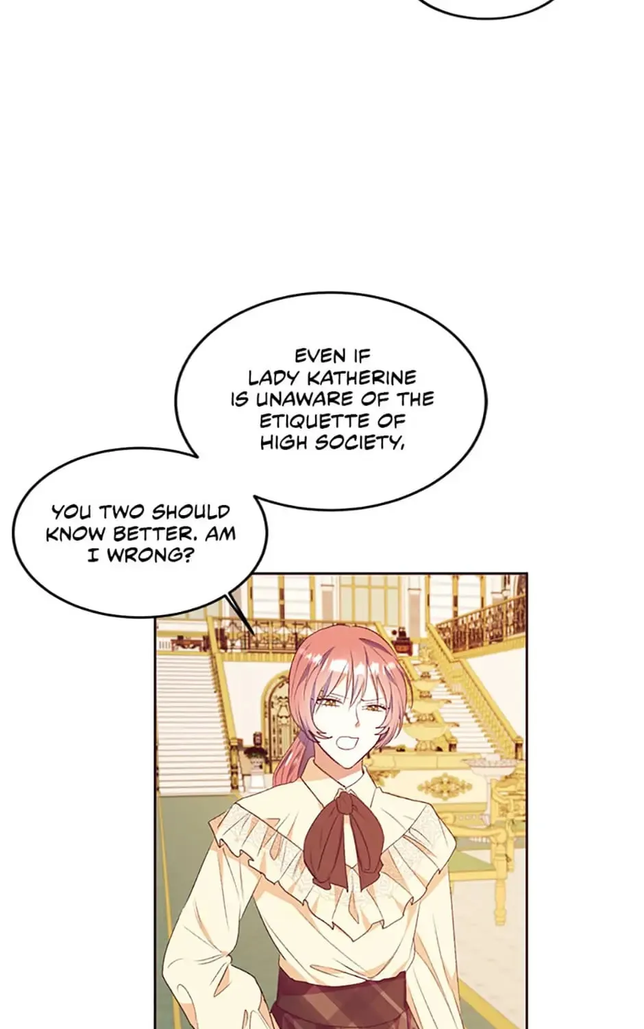 Read No More Turning a Blind Eye chapter 48 image 36 on Lezhin