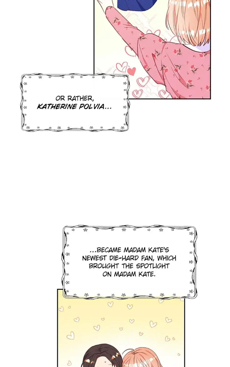 Read No More Turning a Blind Eye chapter 48 image 4 on Lezhin