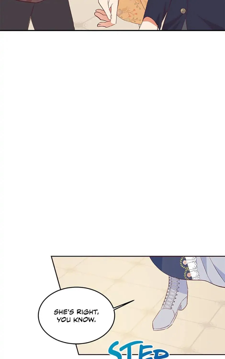 Read No More Turning a Blind Eye chapter 48 image 40 on Lezhin