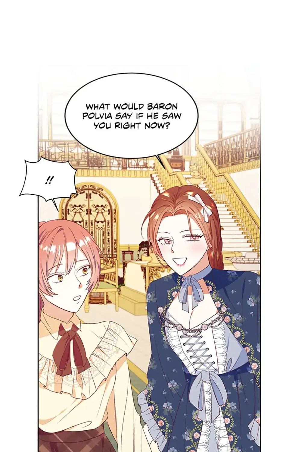 Read No More Turning a Blind Eye chapter 48 image 42 on Lezhin