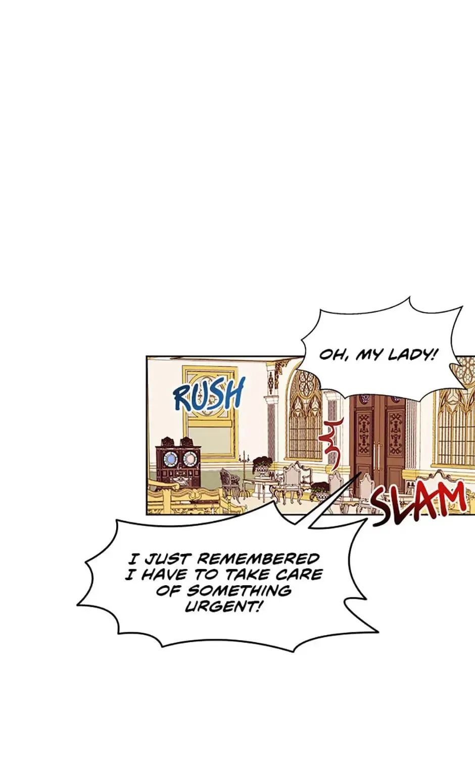 Read No More Turning a Blind Eye chapter 48 image 44 on Lezhin