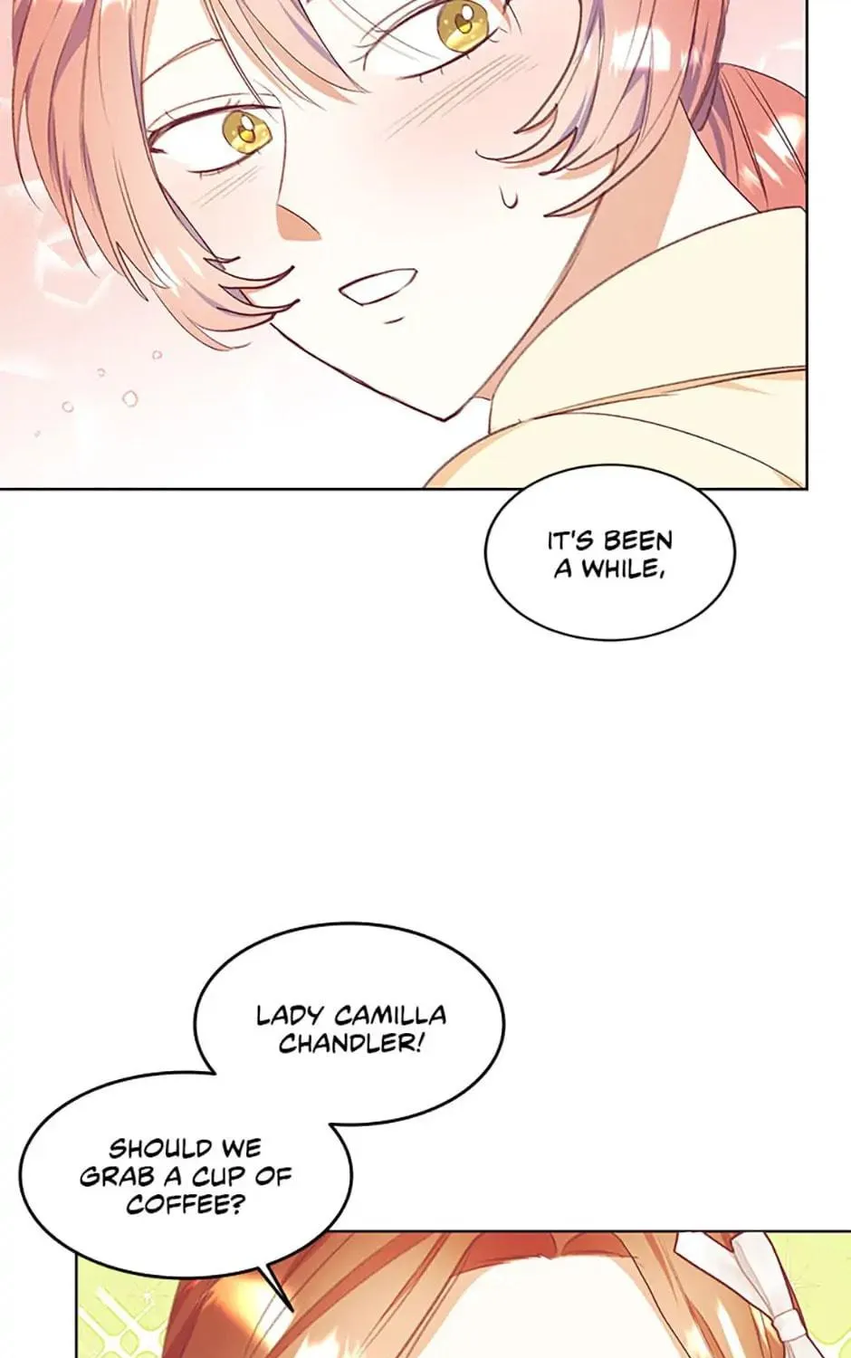 Read No More Turning a Blind Eye chapter 48 image 46 on Lezhin