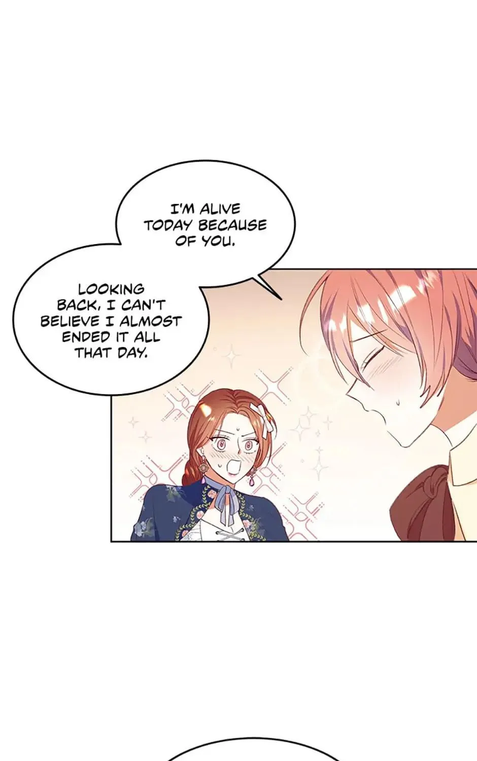 Read No More Turning a Blind Eye chapter 48 image 58 on Lezhin