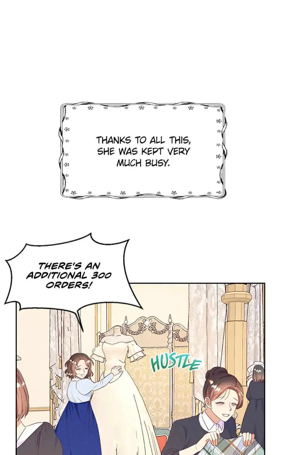 Read No More Turning a Blind Eye chapter 48 image 6 on Lezhin