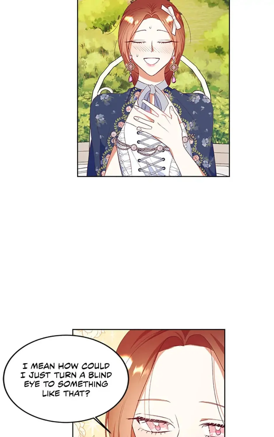 Read No More Turning a Blind Eye chapter 48 image 60 on Lezhin