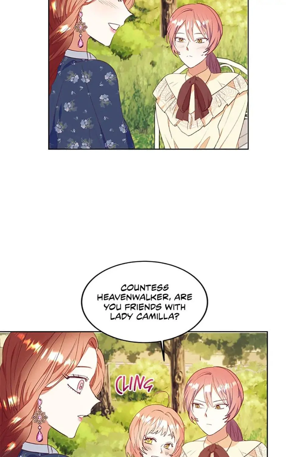 Read No More Turning a Blind Eye chapter 48 image 68 on Lezhin