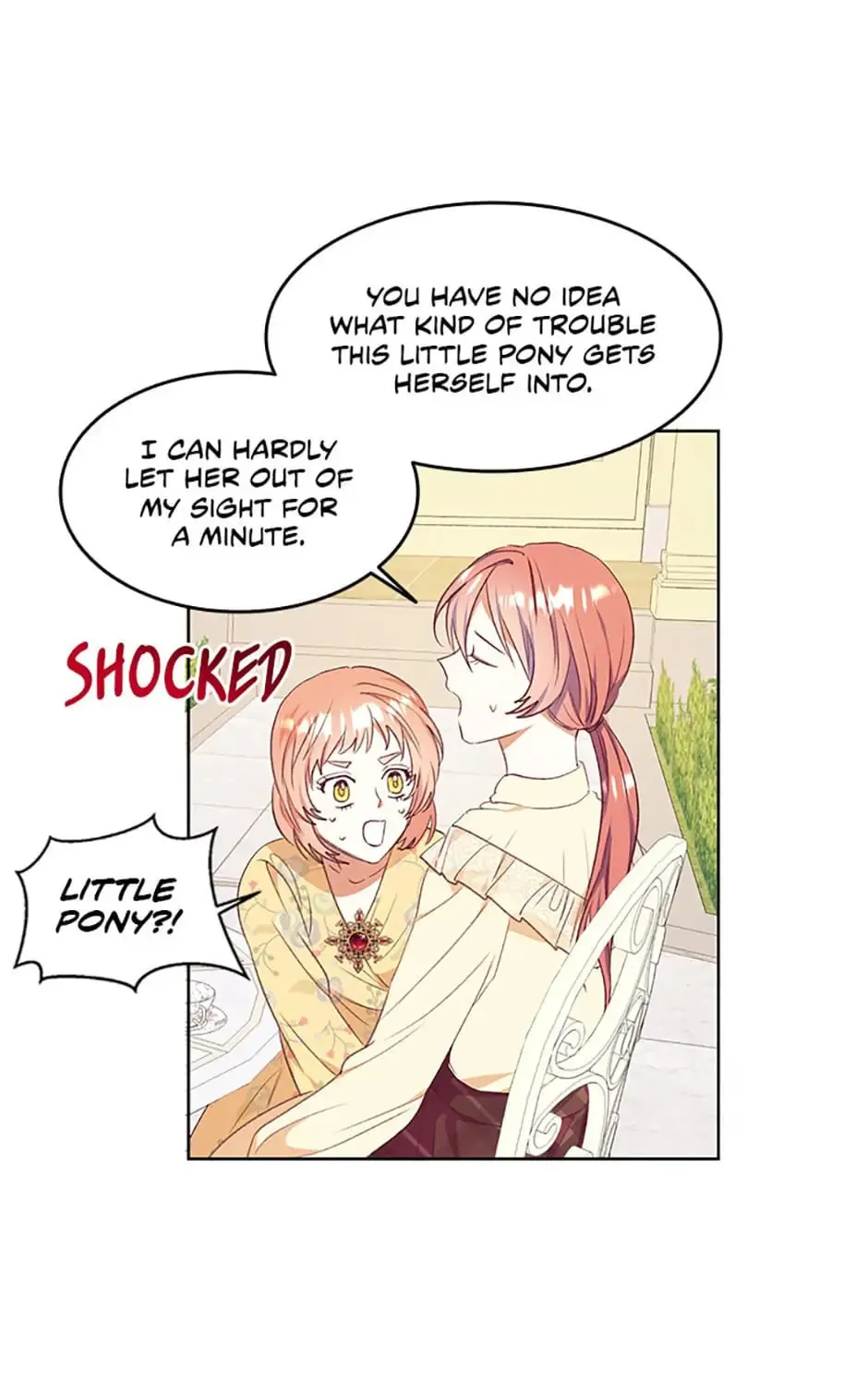 Read No More Turning a Blind Eye chapter 48 image 72 on Lezhin