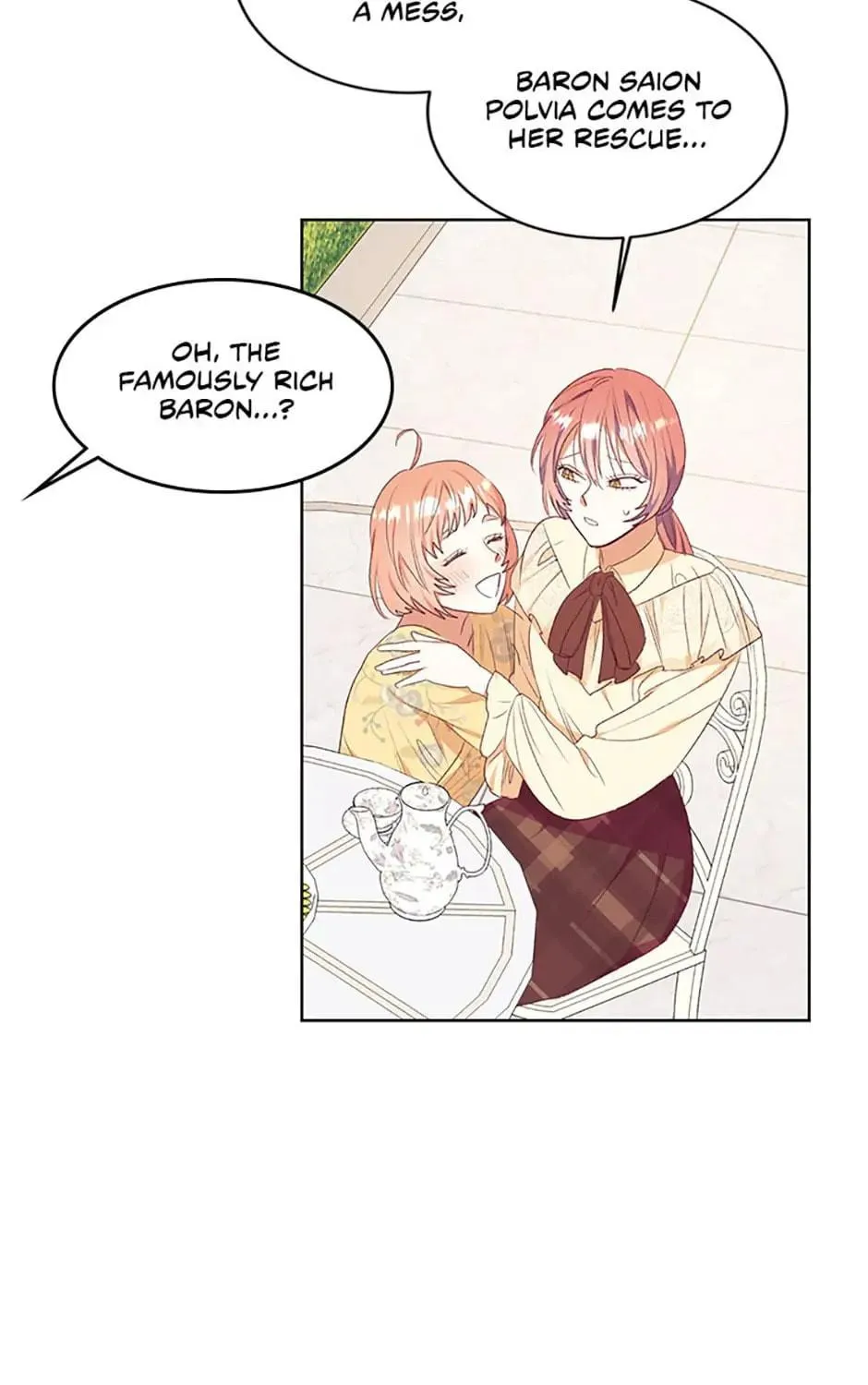 Read No More Turning a Blind Eye chapter 48 image 76 on Lezhin