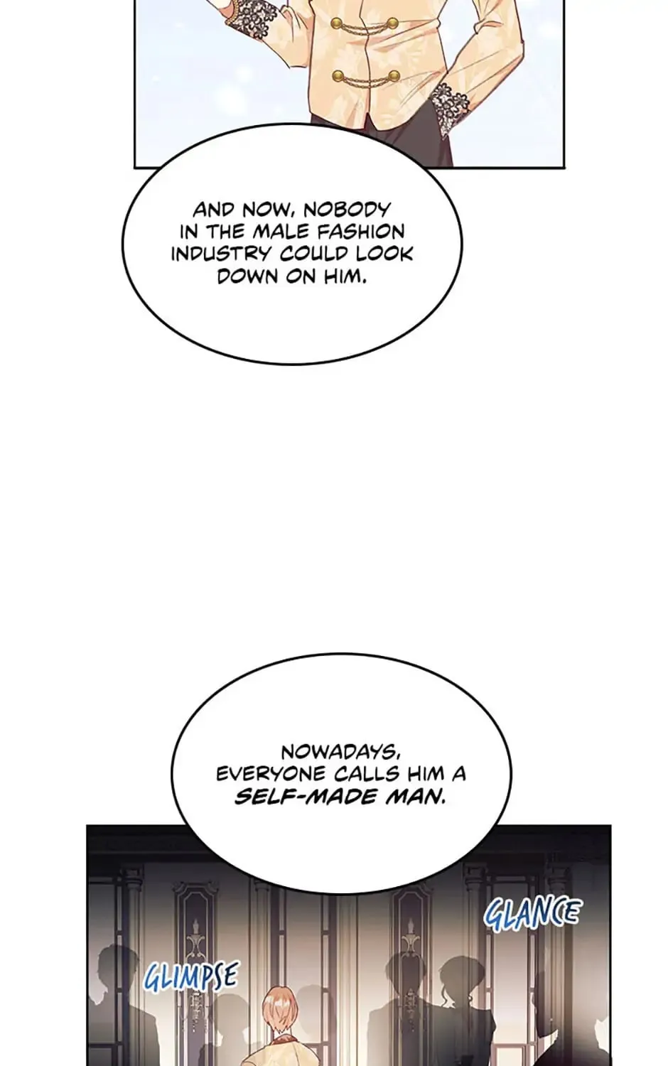 Read No More Turning a Blind Eye chapter 48 image 80 on Lezhin