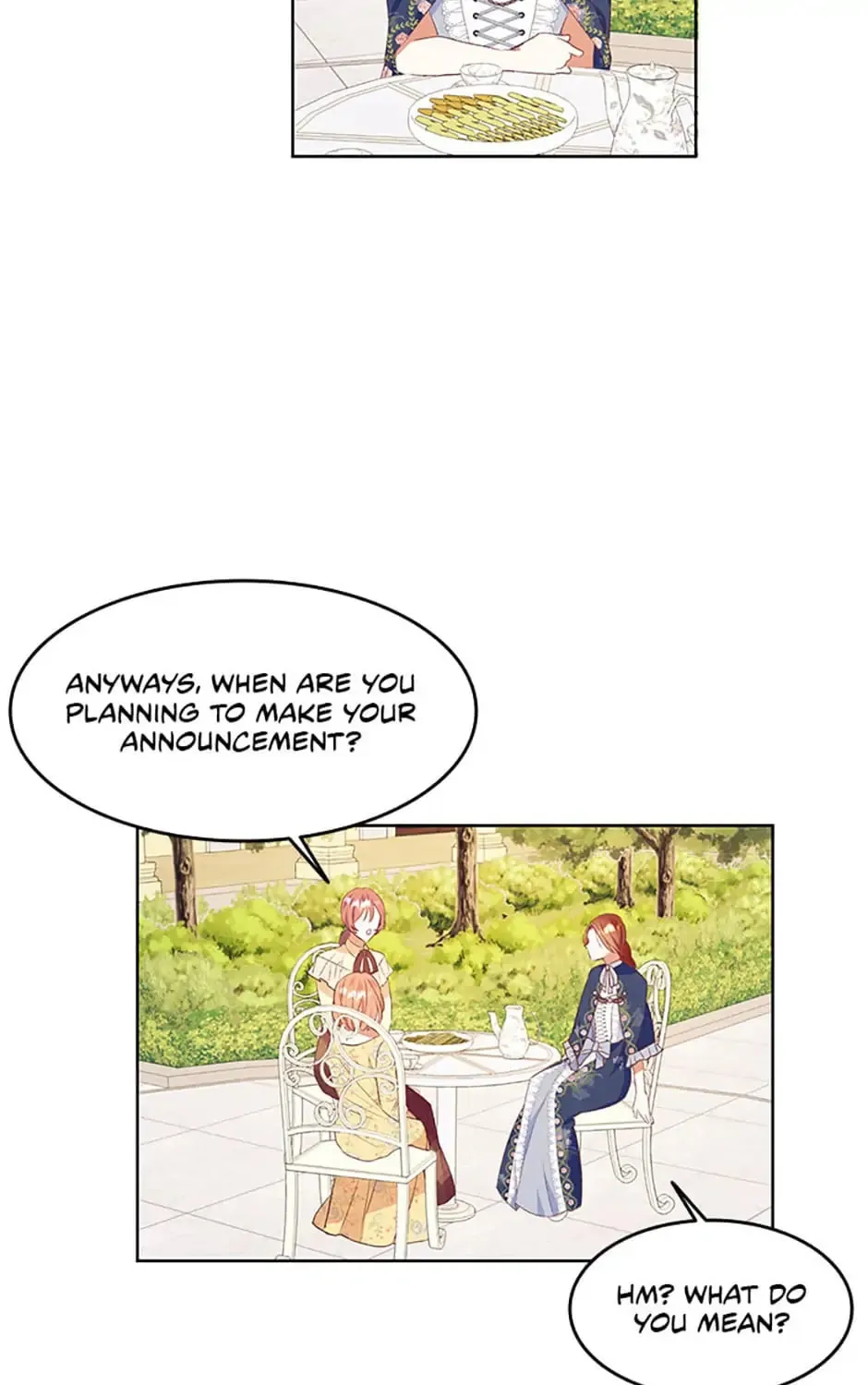 Read No More Turning a Blind Eye chapter 48 image 86 on Lezhin