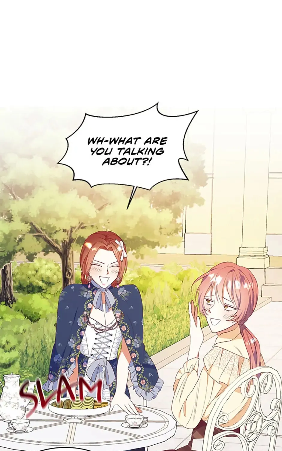 Read No More Turning a Blind Eye chapter 48 image 90 on Lezhin