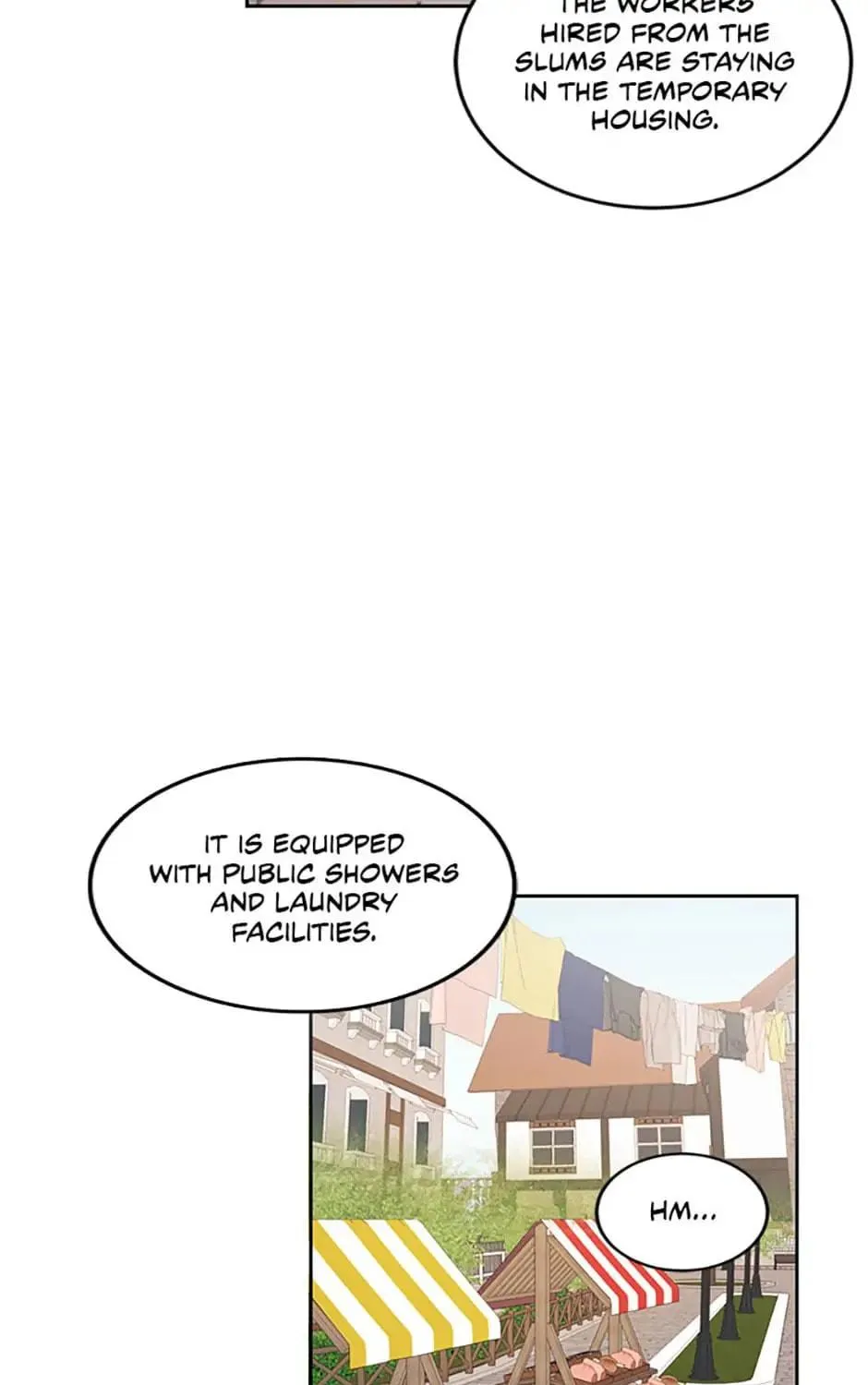 Read No More Turning a Blind Eye chapter 49 image 10 on Lezhin