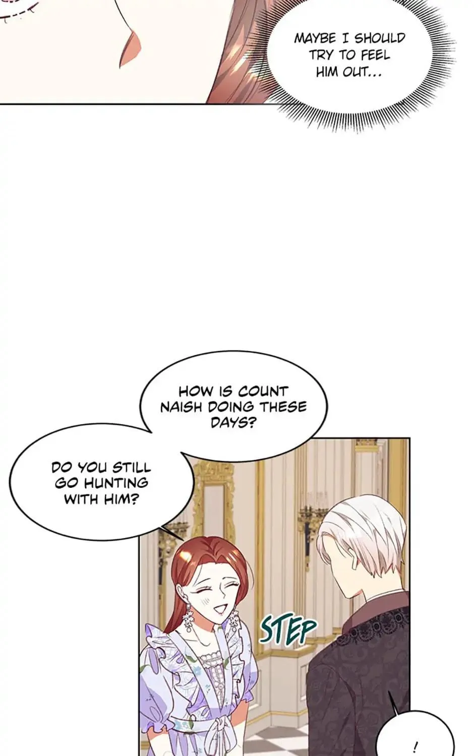 Read No More Turning a Blind Eye chapter 49 image 100 on Lezhin