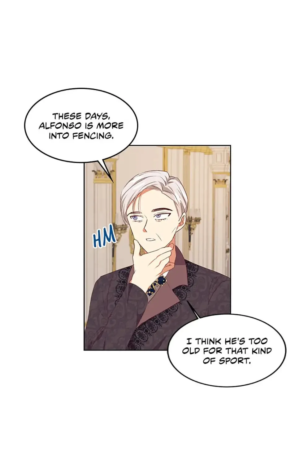 Read No More Turning a Blind Eye chapter 49 image 102 on Lezhin